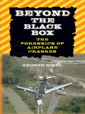 cover image of Beyond the Black Box